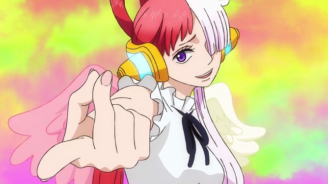 Who is Uta in One Piece? Her role, powers, and abilities, explained