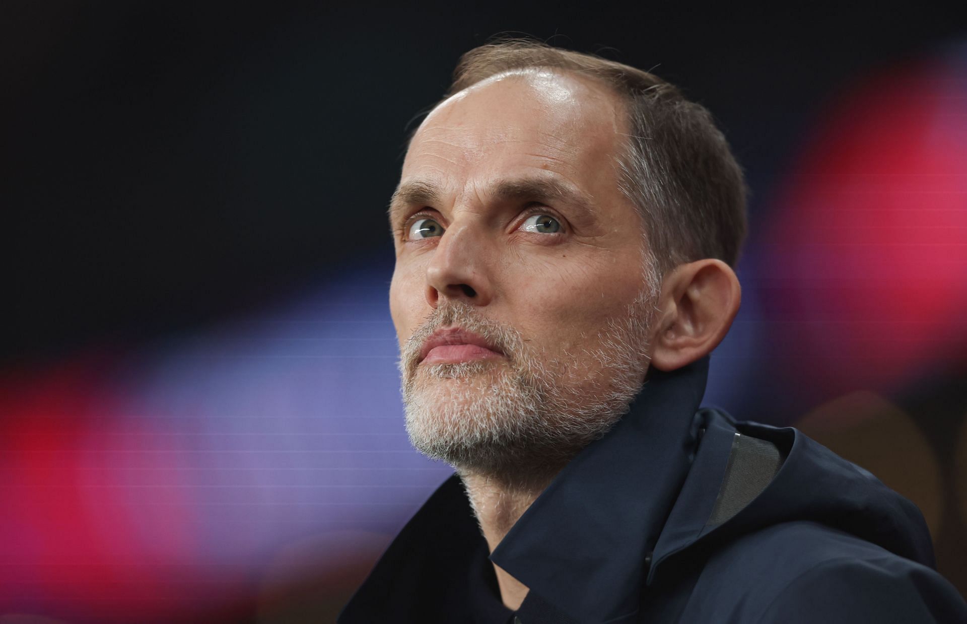 Thomas Tuchel - Source: Getty