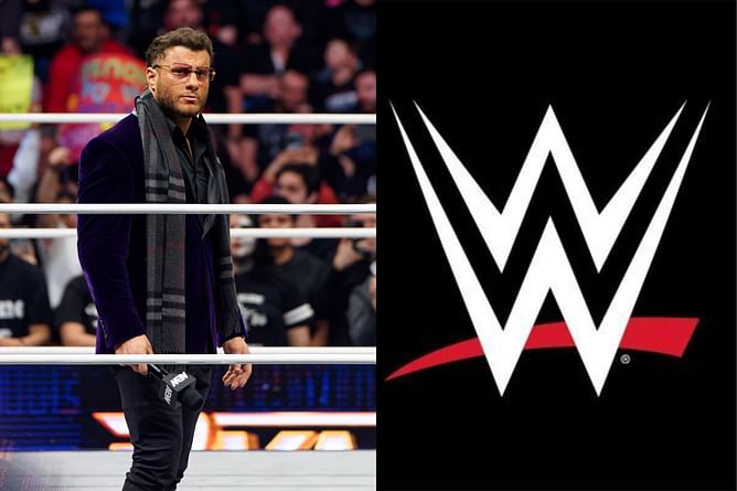 WWE Hall of Famer fires shots at MJF after awkward moment outside AEW