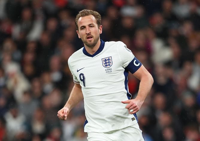 England vs Latvia Prediction and Betting Tips | 24th March 2025