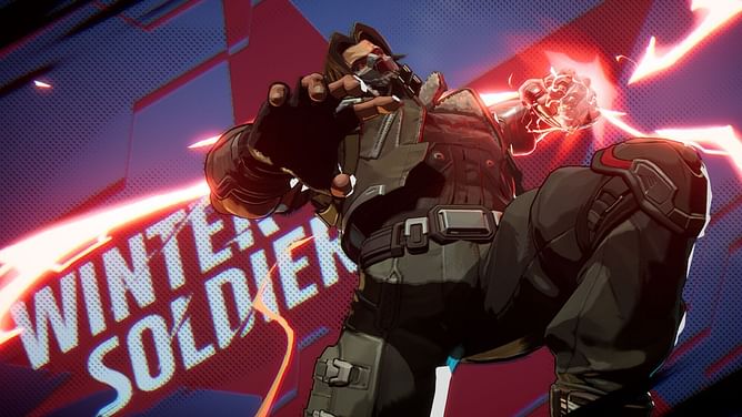 Marvel Rivals community demands a team-up for these two characters