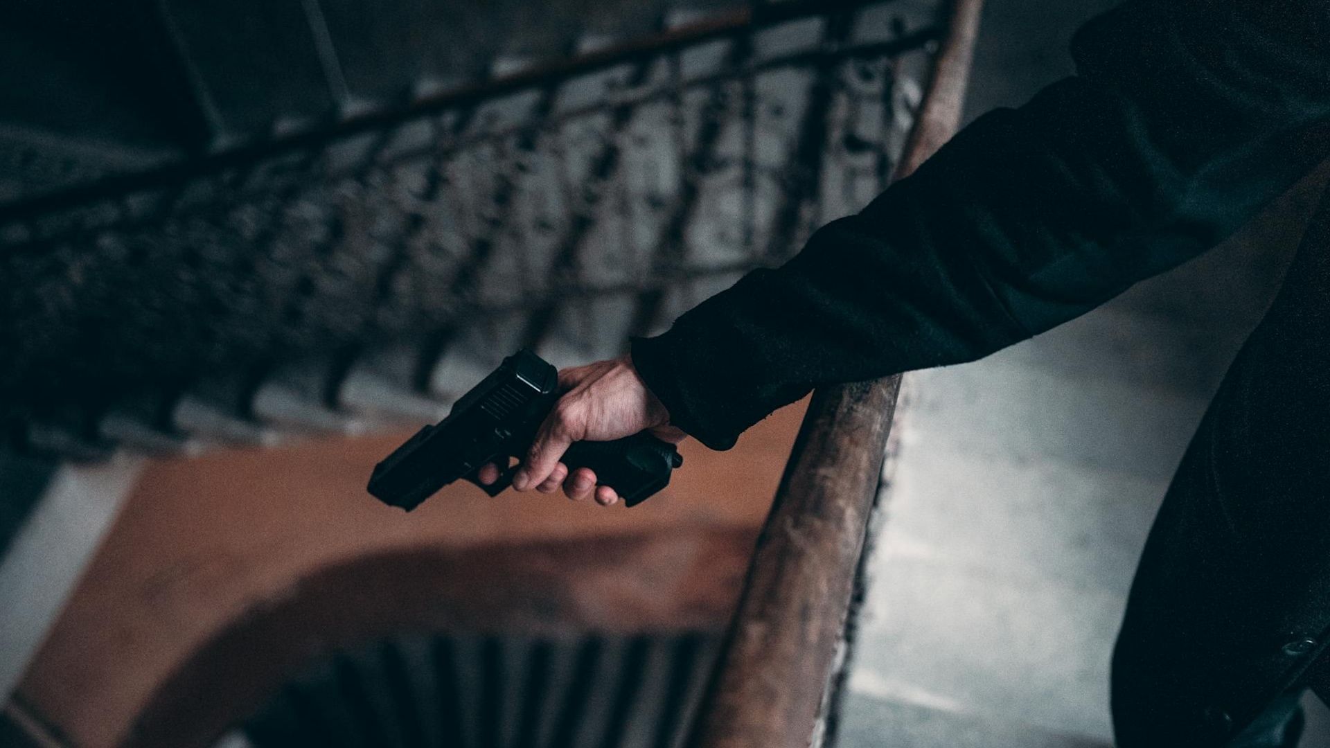 The murder of Seath Jackson complete case details explored (Image via Pexels)