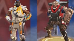 Apex Legends Season 24 Split 2: 5 best Support Legends to use after update