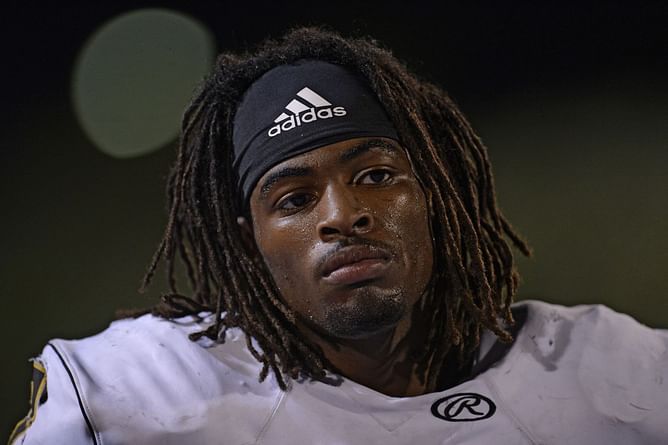 Chad Reuter’s mock draft: Analyst projects Steelers to get Najee Harris’ replacement in first round