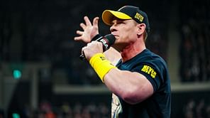 "यहां से चले जाओ"- WWE दिग्गज John Cena के पिता का फूटा गुस्सा, वायरल वीडियो में फैंस को लगाई लताड़