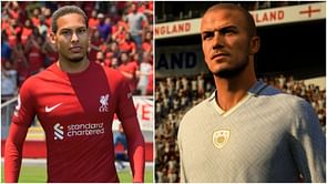 All EA FC 25 FUT Birthday Team 2 players