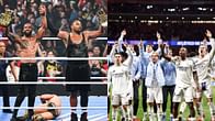 Angelo Dawkins reveals how Real Madrid's win over Atletico Madrid in the UEFA Champions League helped The Street Profits become Tag Team Champions