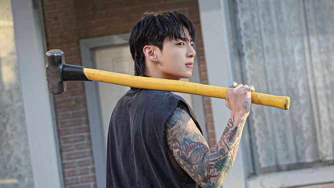 What happened to Jungkook's 8.44B KRW worth of stock? BTS' idol falls victim to identity theft amid his military service, sparking concerns