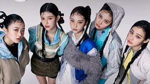 "We can't make a contract yet" - NJZ's defense addresses uncertainty over agency and performance plans amid Min Hee-jin's tampering allegations