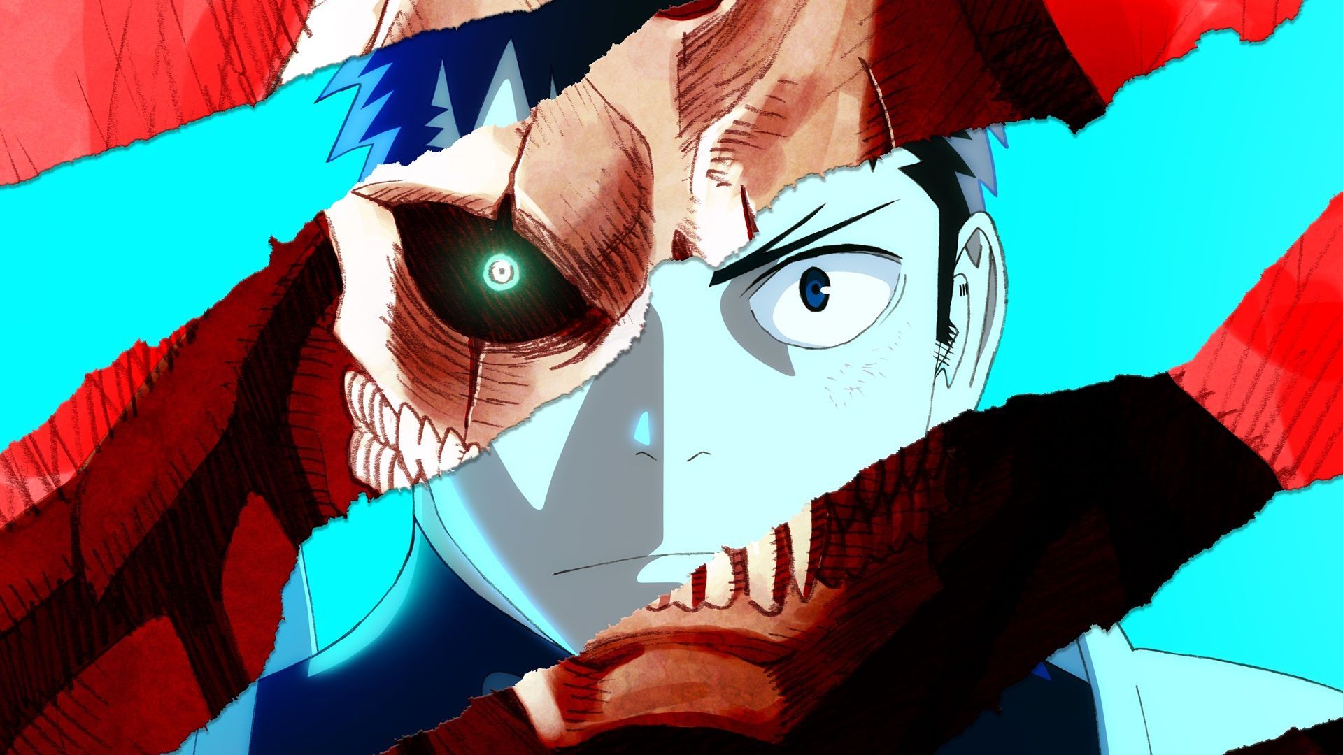 Crunchyroll to screen Kaiju No. 8: Mission Recon in US, Canada for limited theatrical run