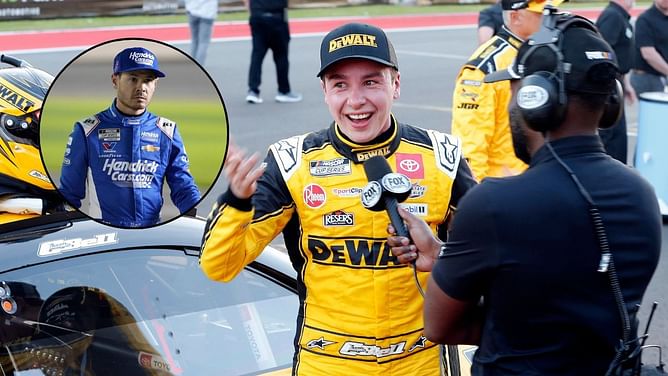 Christopher Bell could become the first driver in 4 years since Kyle Larson to achieve a landmark feat at Phoenix Raceway
