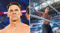 John Cena FIXED major WWE problem ahead of WrestleMania 41, says former champion