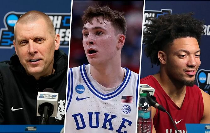 "Been chalk city": Dick Vitale puts blame on NIL for lack of Cinderella teams in 2025 March Madness