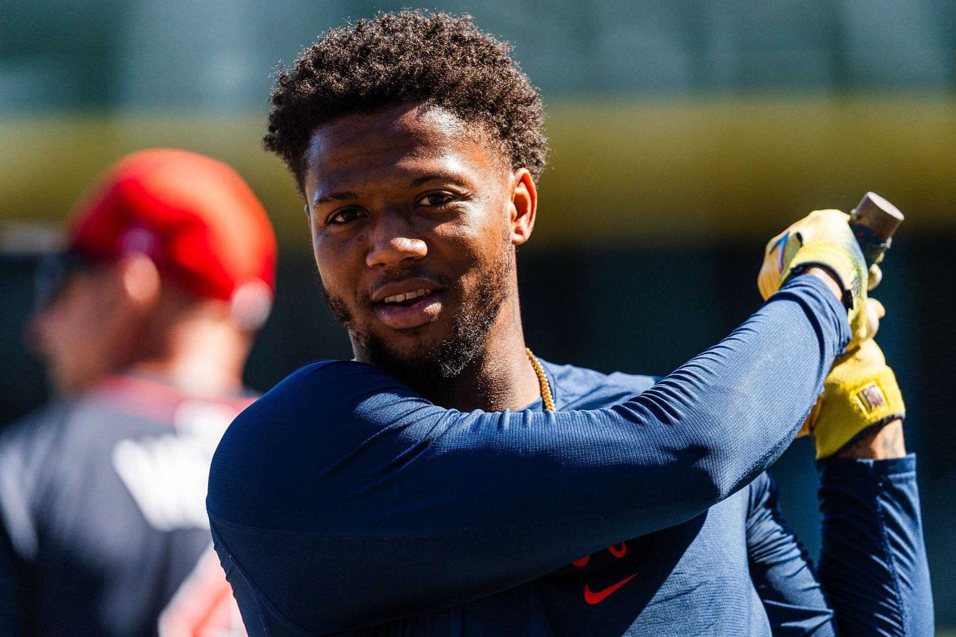 Atlanta Braves Spring Training - Source: Getty