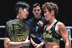 "She might leave a window open" - Phetjeeja points out Kana's biggest flaw heading into world title tiff at ONE 172