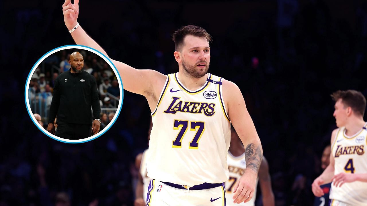 Former Lakers guard co-signs what fans think Darvin Ham would do if he