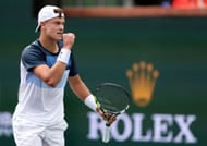 Holger Rune last played in an ATP Masters 1000 final way back in 2023. (Source: Getty)