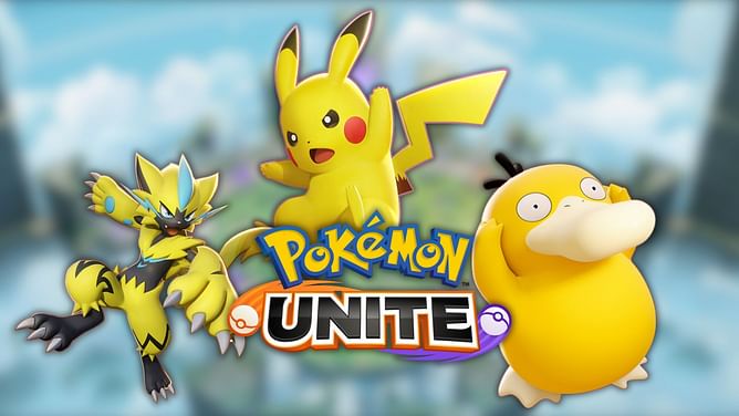 Pokemon Unite v1.18.1.4 Assault Break Part 2: Winners and losers