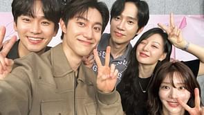 Where is the cast Queen of Tears now? Exploring what they are up to amidst Kim Soo-hyun’s ongoing dating controversy