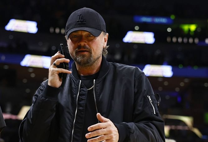 "Bro finally found out about YouTube"— Internet reacts to Leonardo DiCaprio starting his own YouTube channel