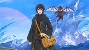 A Gatherer's Adventure in Isekai anime confirmed for production