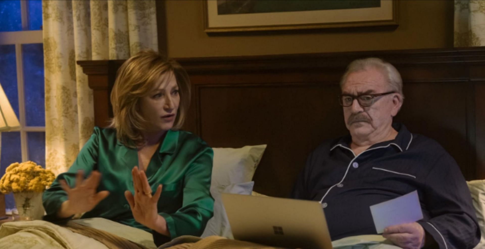 The Parenting: Release date, trailer, cast, and everything we know so far