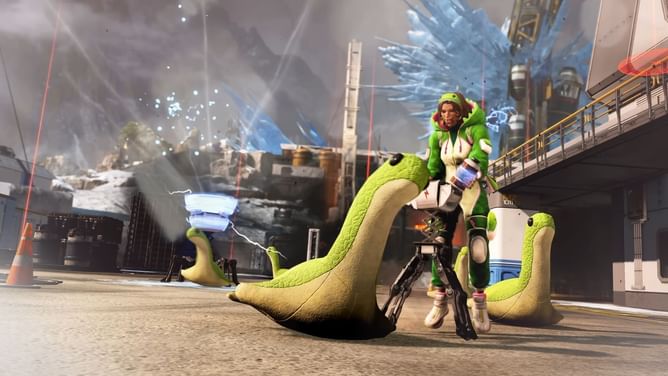 Apex Legends Three Strikes Mystery Legends: How to play and tips and tricks