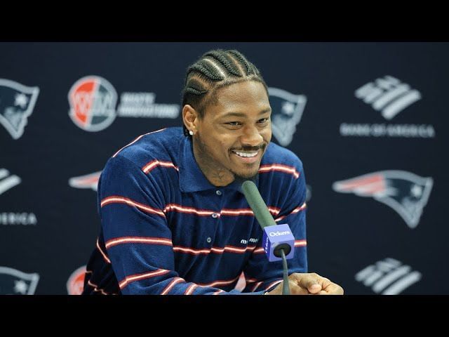 New England Patriots Patriots