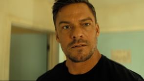 What time will Reacher season 3 episode 8 (finale) be released on Prime Video?