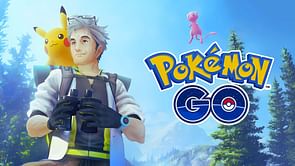 How to stack Field Research tasks in Pokemon GO