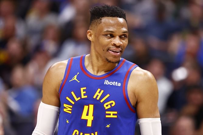 Russell Westbrook drops 3-word hype as UCLA women make history by clinching maiden Final 4 spot