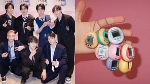 "That’s just greed"— Netizens criticize JYP for the high prices and shipping costs of Stray Kids' SKZOO X Tamagotchi merchandise