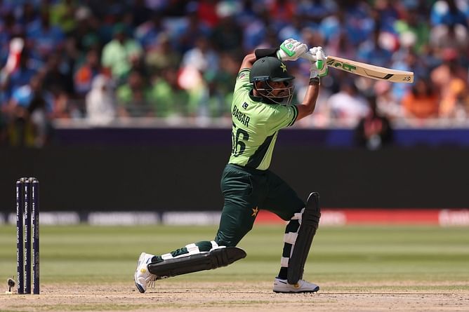 “What was their performance during their playing days?” - Babar Azam’s father strongly responds to critics after 2025 Champions Trophy exit