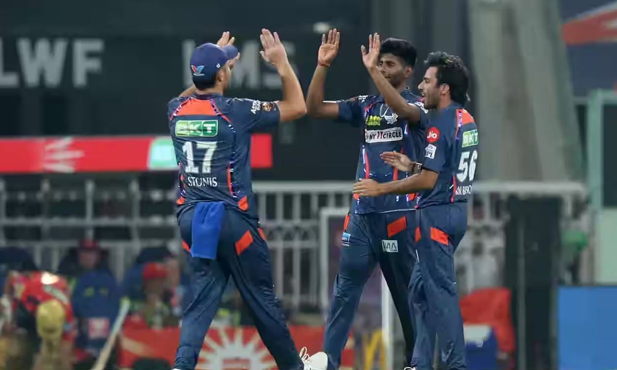 मयंक यादव को लेकर बड़ा अपडेट आया है (Photo Credit:iplt20.com)