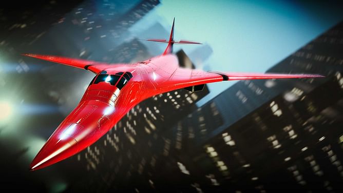 RO-86 Alkonost in GTA 5 Online: Price, performance, and more