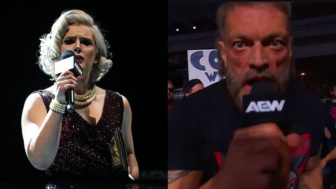 3 Early predictions for AEW Dynasty 2025