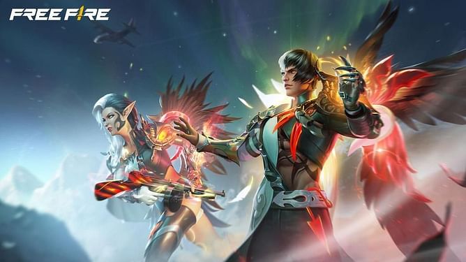 Garena Free Fire MAX में पाएं मुफ्त ईनाम, 24 मार्च 2025 के Redeem Codes हुए रिलीज