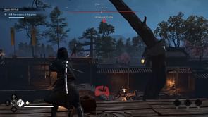 Where to find all Kanaki Castle Samurai Daishos in Assassin's Creed Shadows (rewards and more)