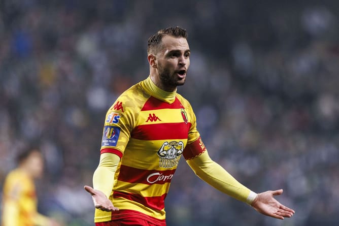 Jagiellonia vs Cercle Brugge Prediction and Betting Tips | March 6th 2025