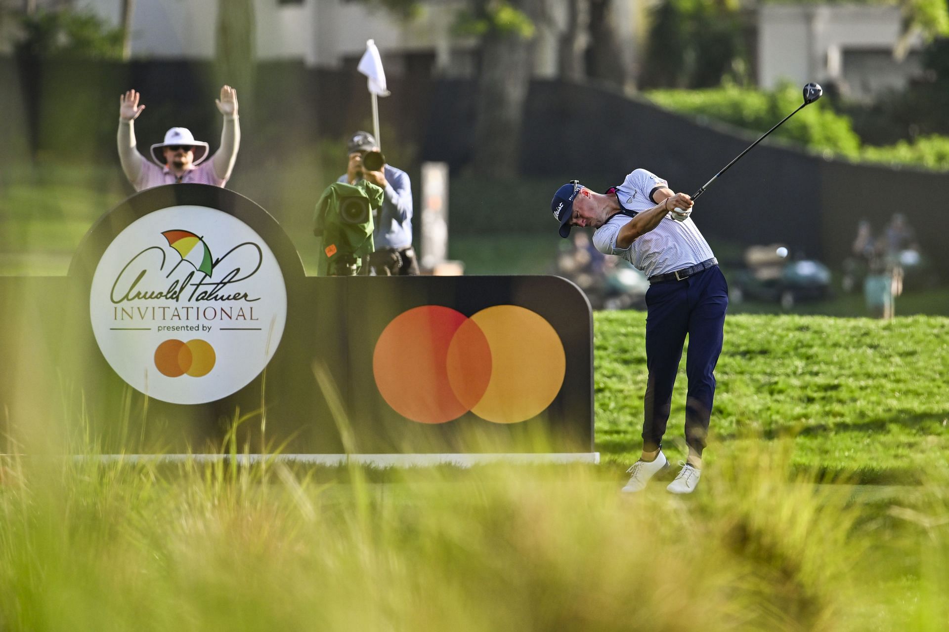 Arnold Palmer Invitational presented by Mastercard - Round Three - Source: Getty