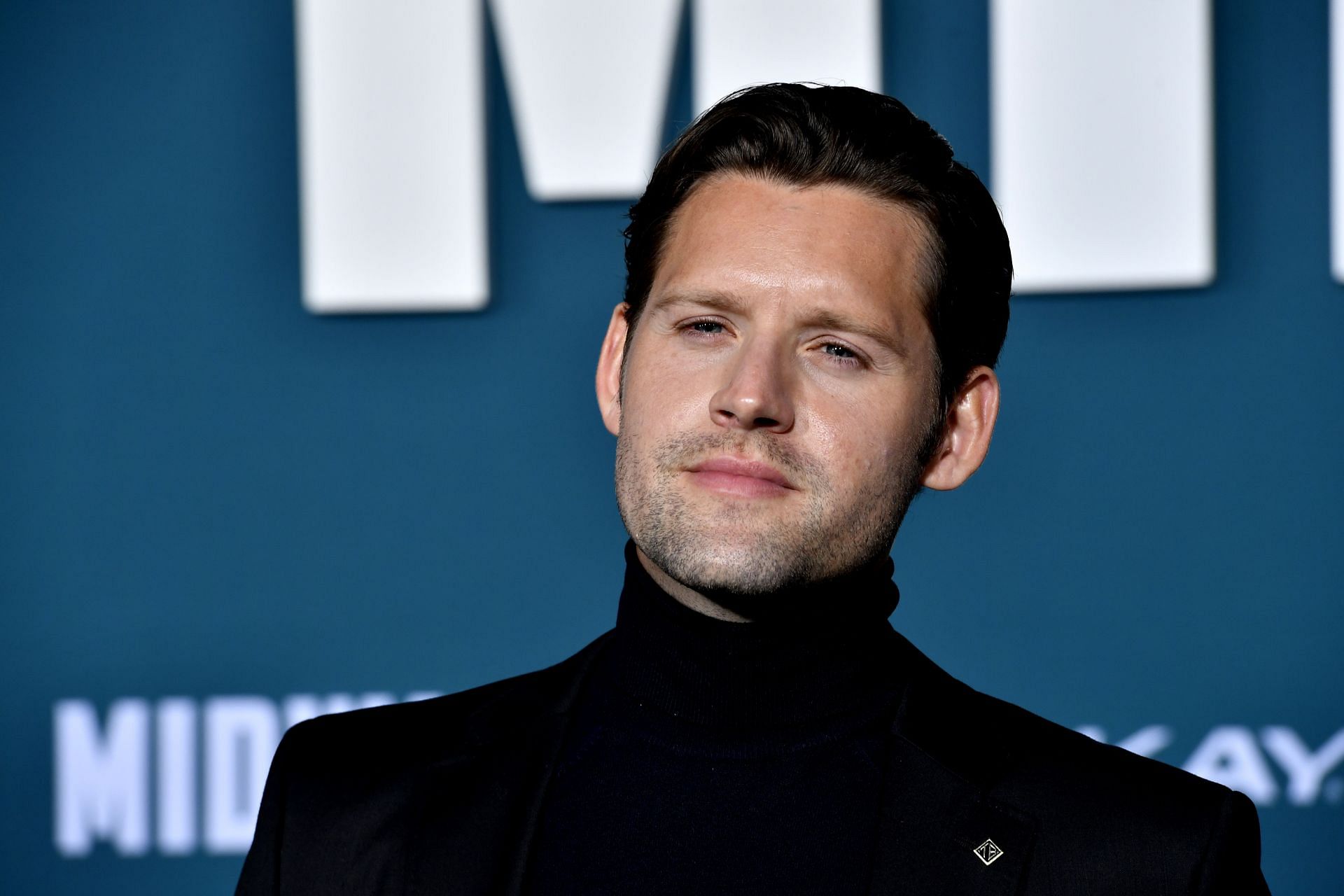 Luke Kleintank (Image via Getty)