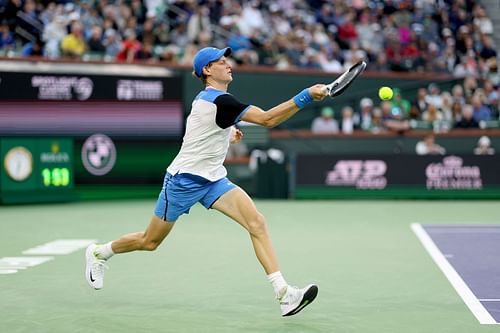 BNP Paribas Open 2024 - Day 14 - Source: Getty