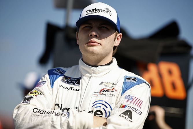 Carson Kvapil gives his hot take on the COTA nightmare that sealed his fate against Connor Zilisch: “It just got worse and worse”