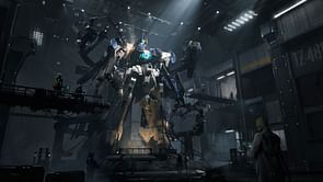 5 best Mechas in Mecha Break open beta