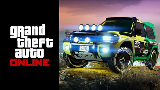 GTA Online weekly update (March 20-26, 2025)