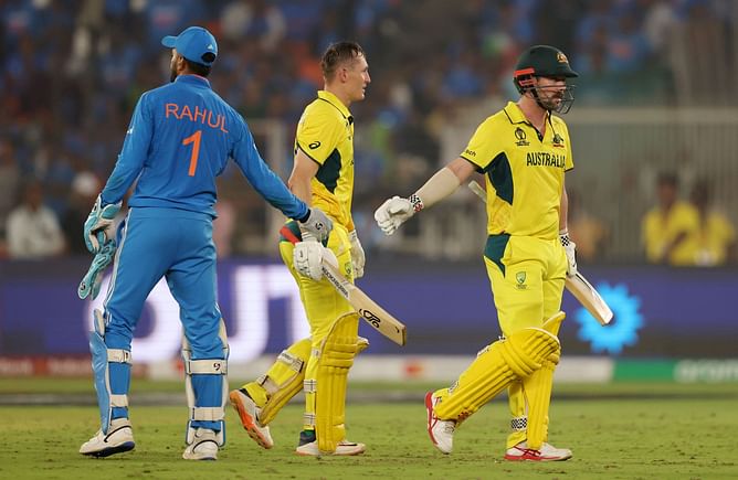 "How will you win an ICC event without beating Australia?" - Aakash Chopra on India facing the Aussies in 2025 Champions Trophy semi-final
