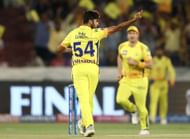 2019 IPL Final - Mumbai v Chennai - Source: Getty