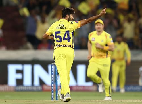 2019 IPL Final - Mumbai v Chennai - Source: Getty
