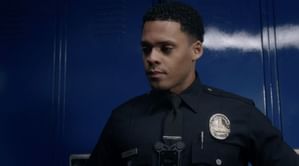 Miles may have had the best character development in The Rookie, here’s why