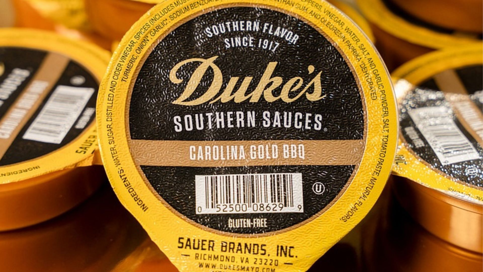 All you need to know about the Duke's Mayo and Hardee's collaboration